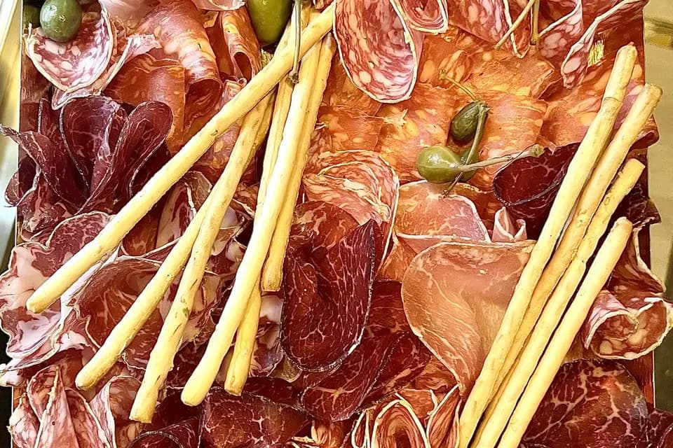 La Famiglia — photo 3