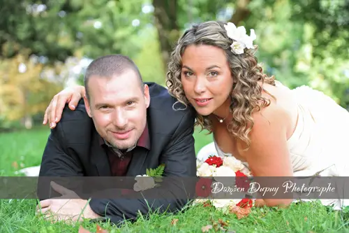 Damien Dupuy Photographe — photo 2