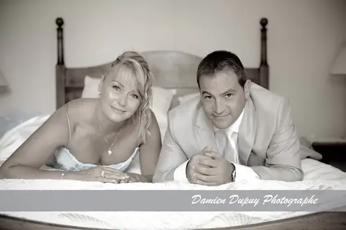 Damien Dupuy Photographe — photo 8