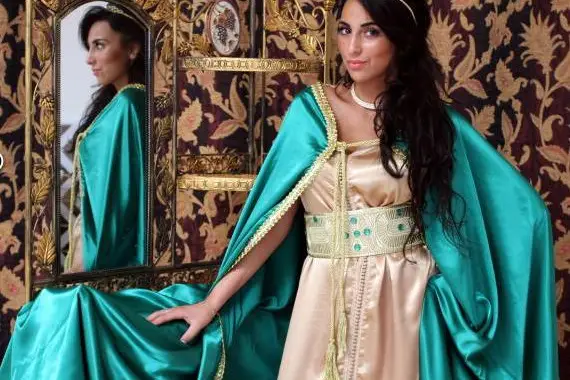 Magie du Ciel — photo 7