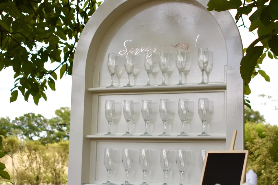 Bliss Events — photo 7