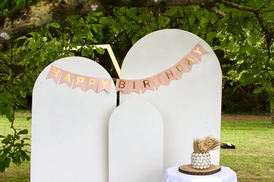 Bliss Events — photo 6