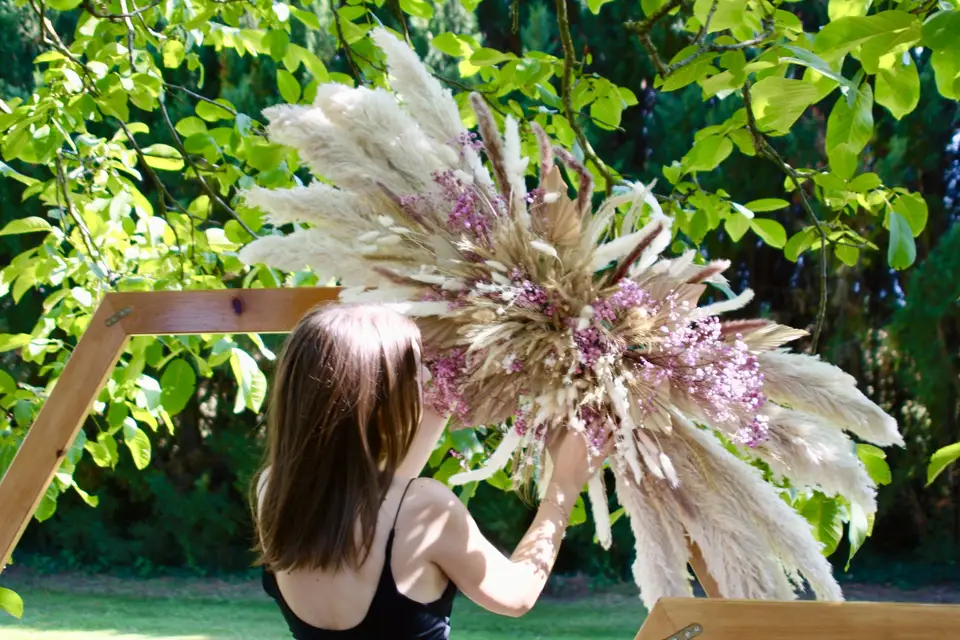 Bliss Events — photo 1