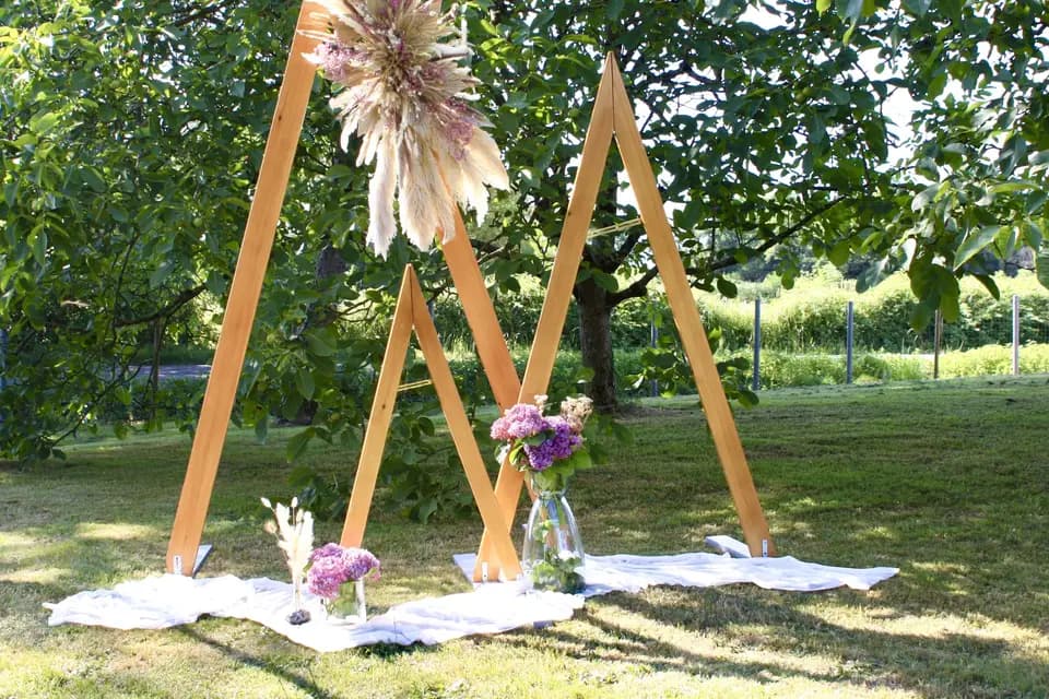 Bliss Events — photo 8