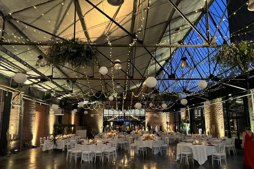 DJ Stancamax, Stéphane Gontier — photo 2