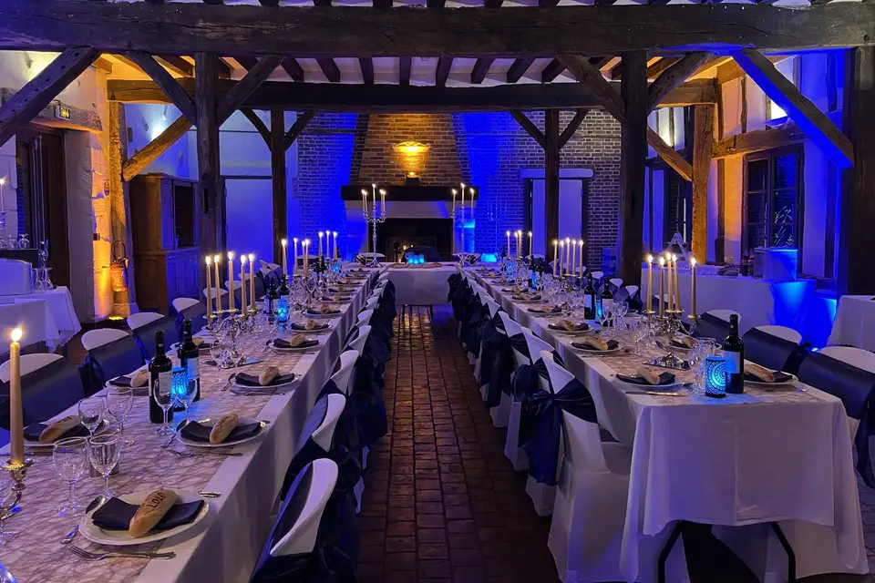 DJ Stancamax, Stéphane Gontier — photo 8