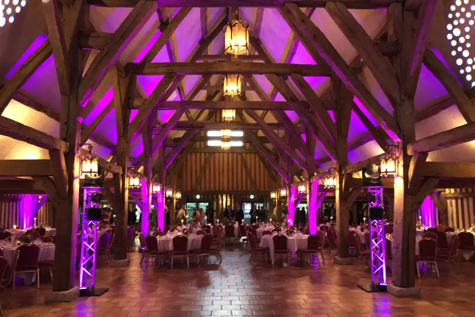 DJ Stancamax, Stéphane Gontier — photo 3