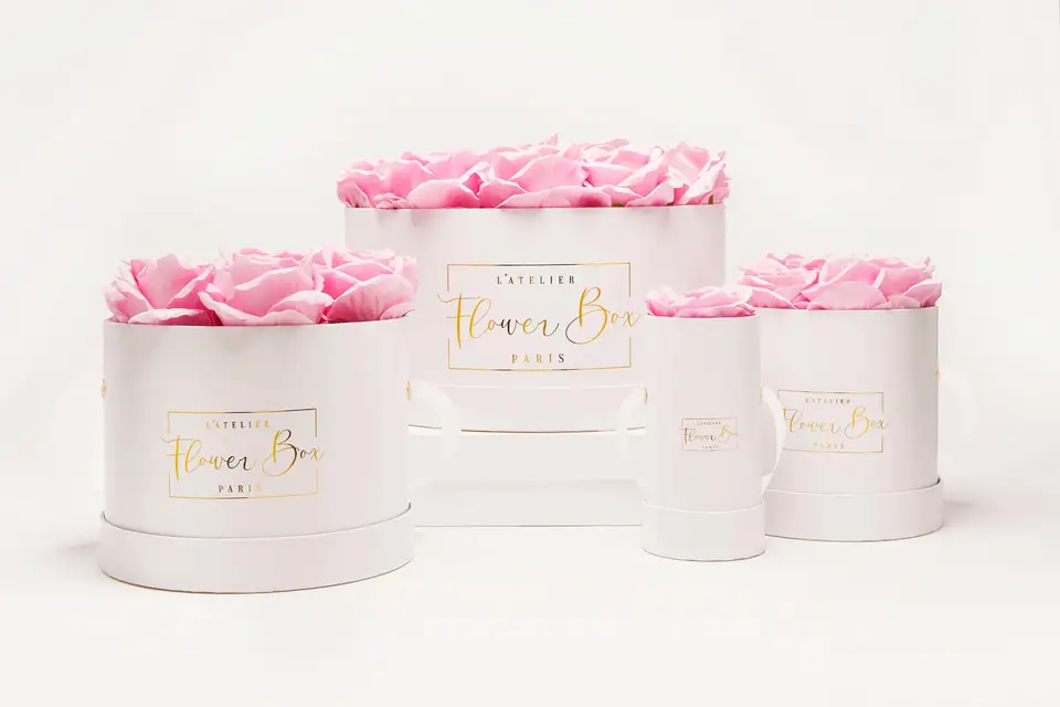 L'Atelier Flower Box — photo 2