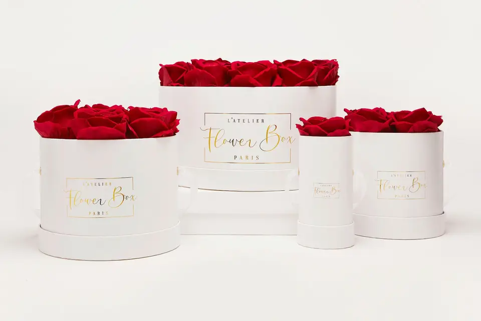 L'Atelier Flower Box — photo 1