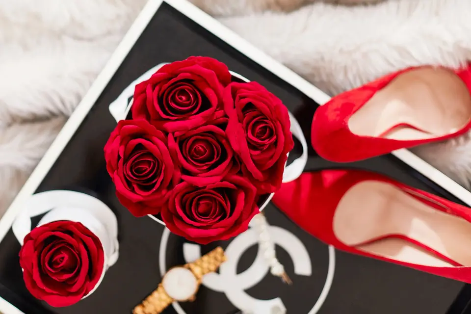 L'Atelier Flower Box — photo 5