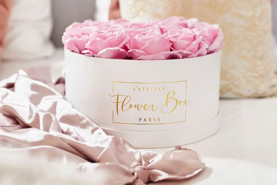 L'Atelier Flower Box — photo 6