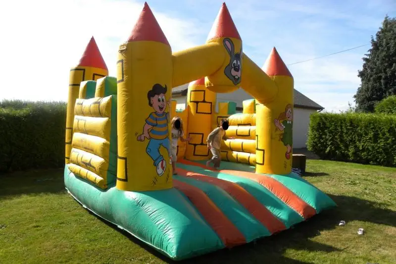 Jump Air Loisirs — photo 2