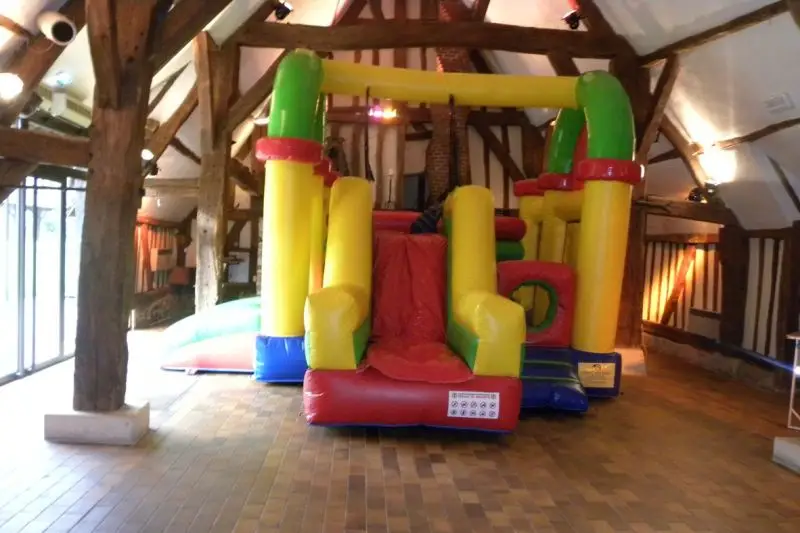 Jump Air Loisirs — photo 3