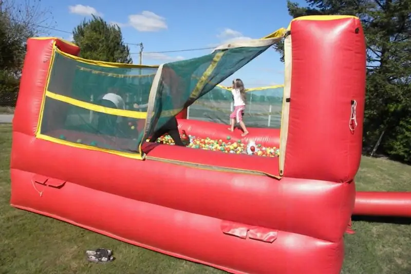 Jump Air Loisirs — photo 4