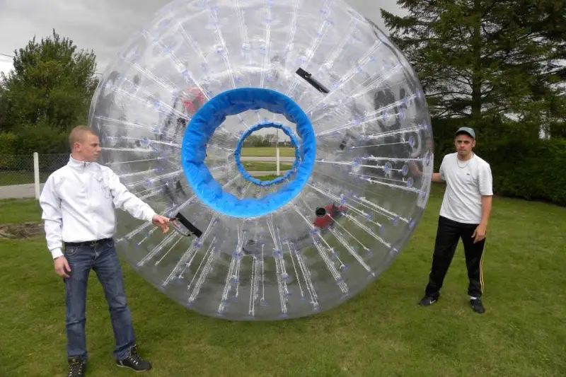 Jump Air Loisirs — photo 5