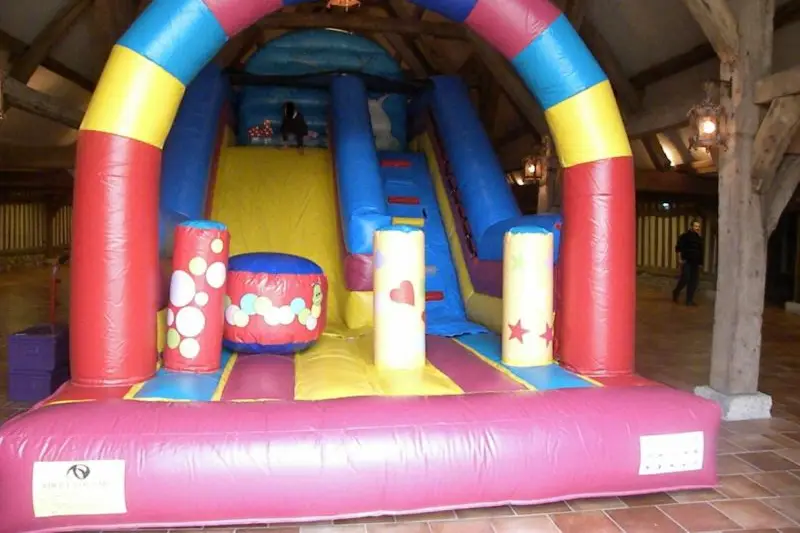 Jump Air Loisirs — photo 7