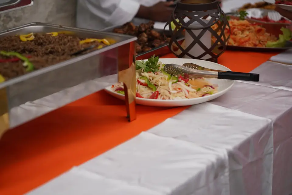 Fifi Food — photo 1