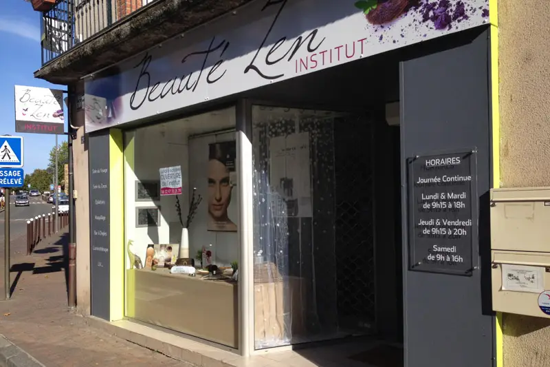 Beauté Zen Institut — photo 2