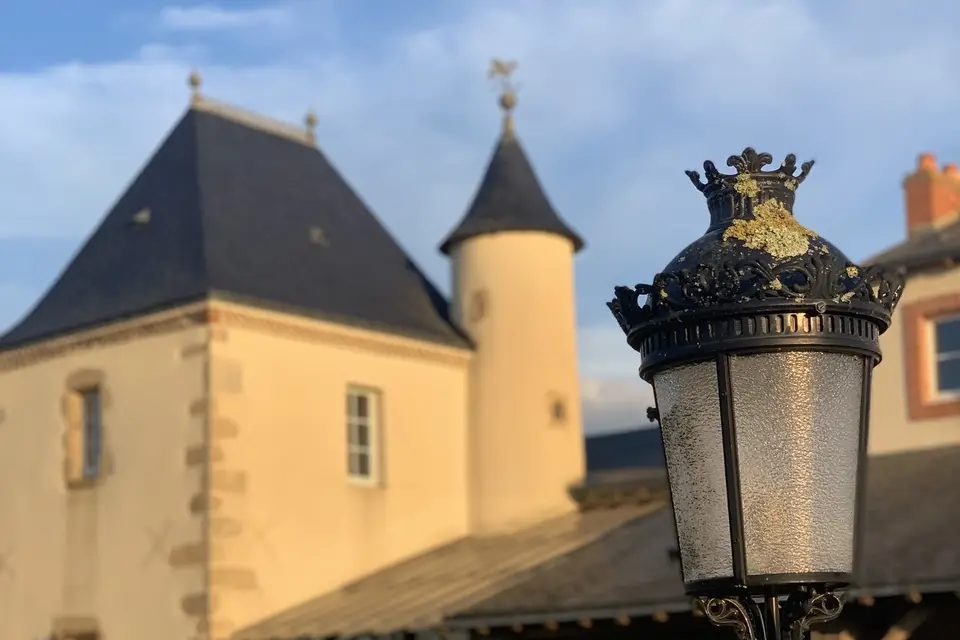 Le Logis du Lattay — photo 1