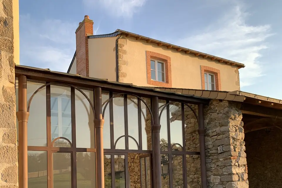 Le Logis du Lattay — photo 2