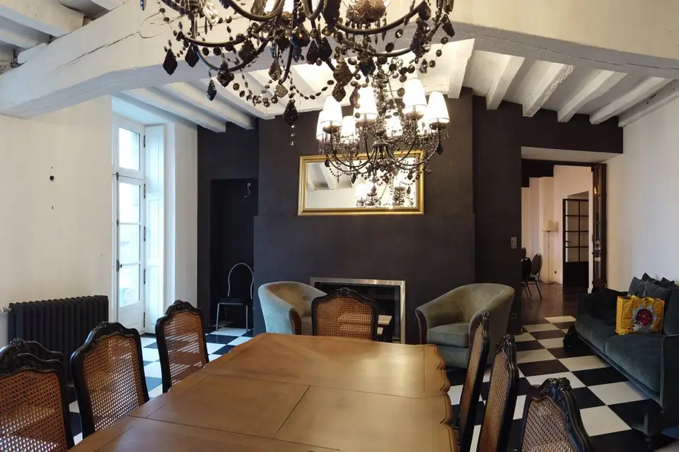 Le Logis du Lattay — photo 7