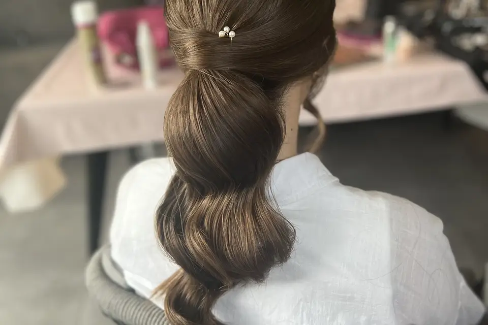 Makeup Grenoble — photo 3