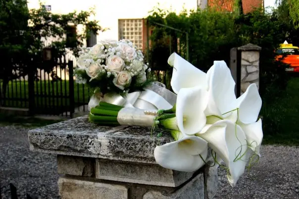 A Fleur de Peau — photo 2