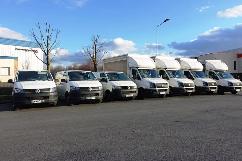 Solutions Evènements — photo 6