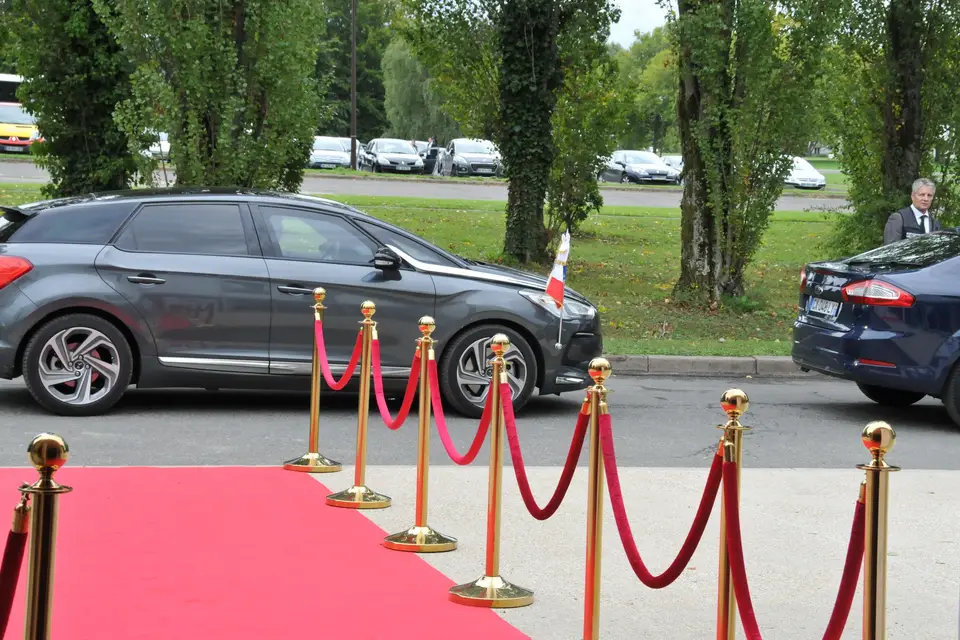 Solutions Evènements — photo 5