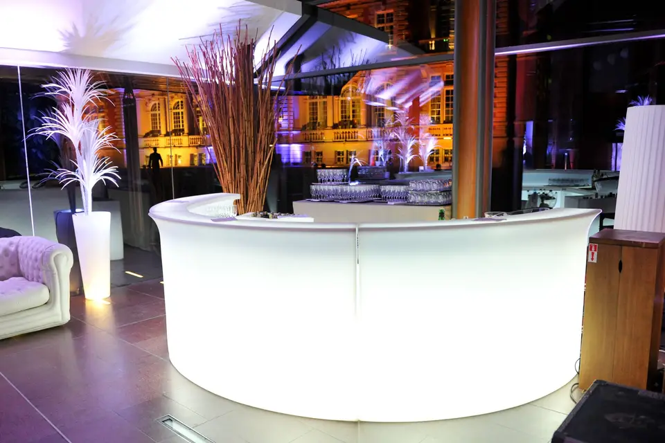 Solutions Evènements — photo 1