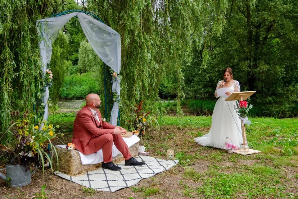 Moulin du Saareck — photo 6