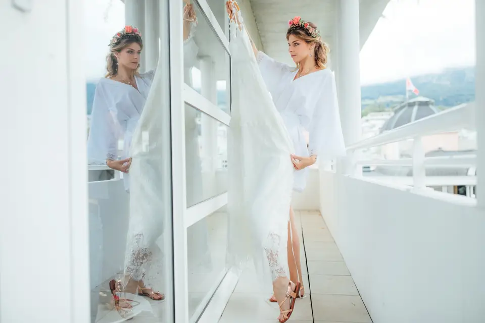 L'Aiguille du Lac — photo 4