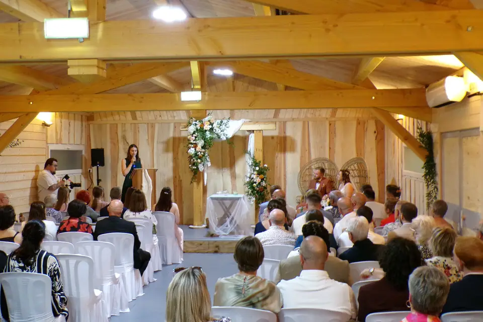 Notre Moment — photo 8