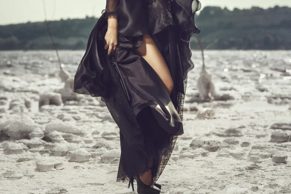 Maison de Couture Sandrine Godin — photo 8