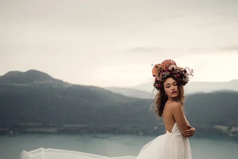 L'Aiguille du Lac — photo 1