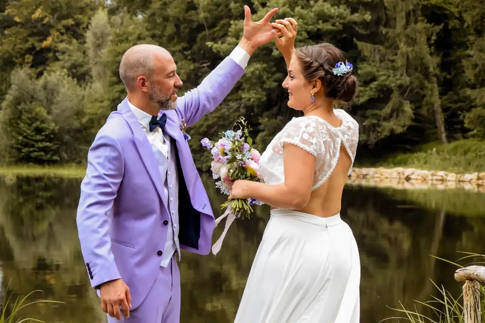 Valentine M Creation — photo 3