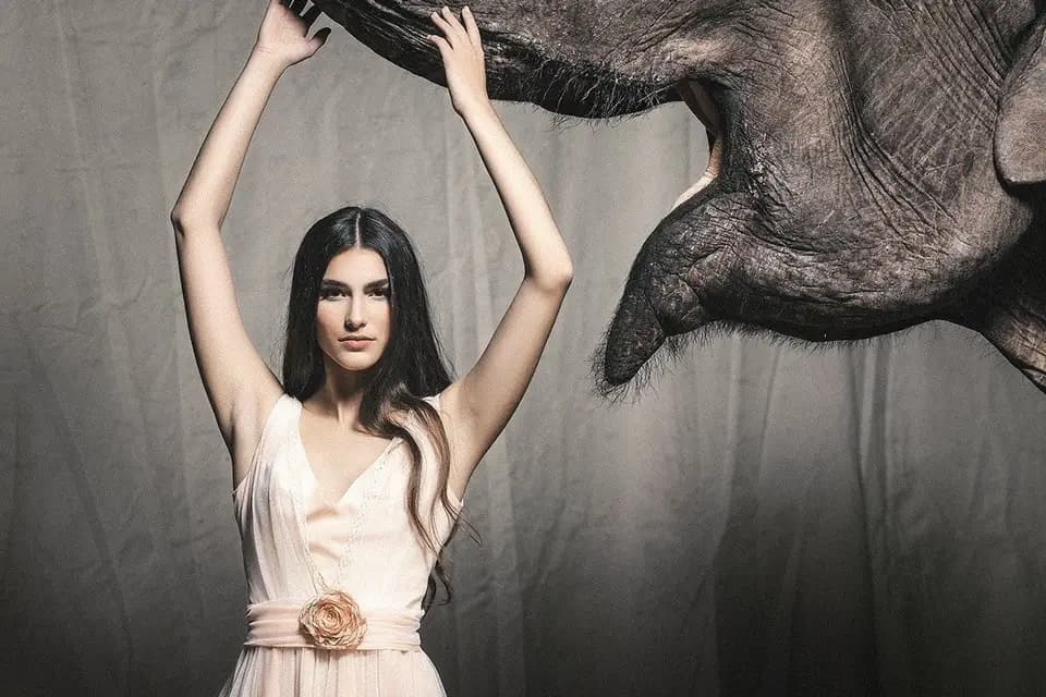 Maison de Couture Sandrine Godin — photo 4