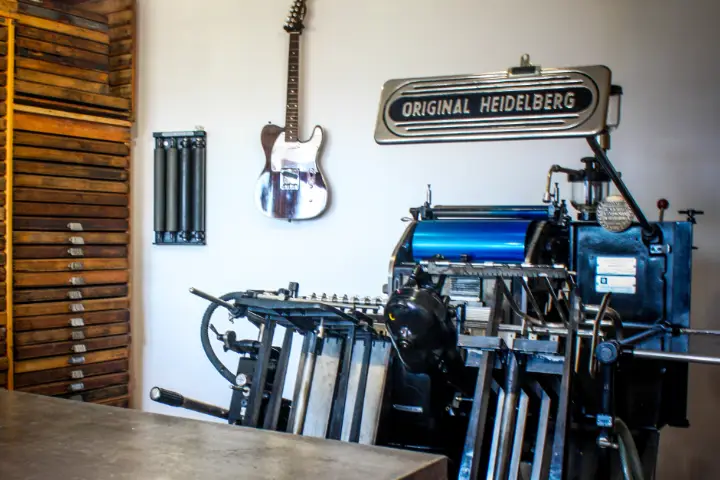 Les Pampilles Encrées — photo 7