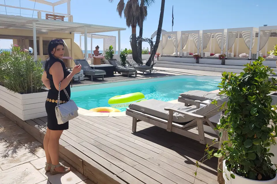 SF Wedding — photo 1