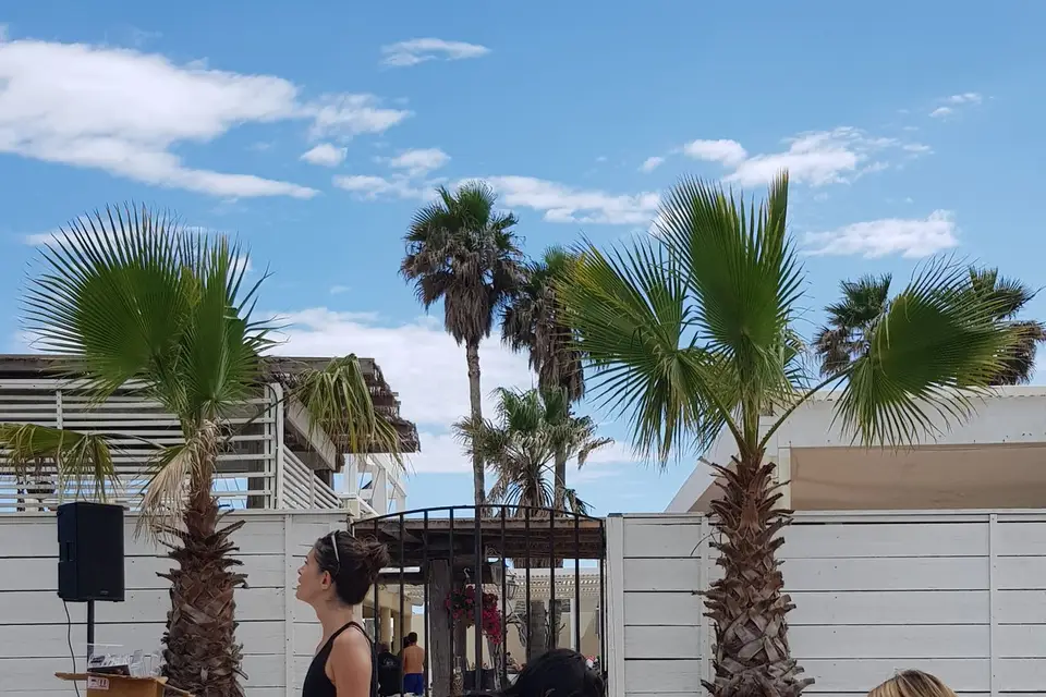 SF Wedding — photo 5