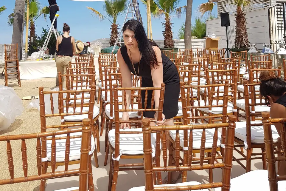 SF Wedding — photo 8