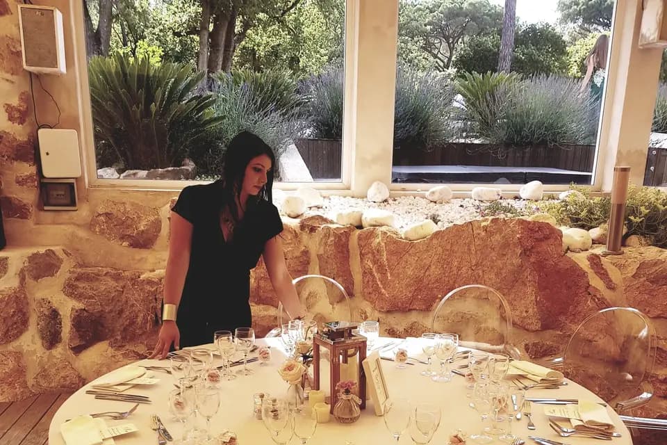 SF Wedding — photo 4