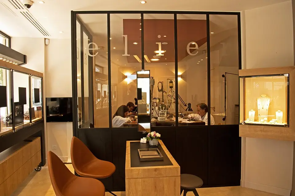 Joaillerie Caminade — photo 1