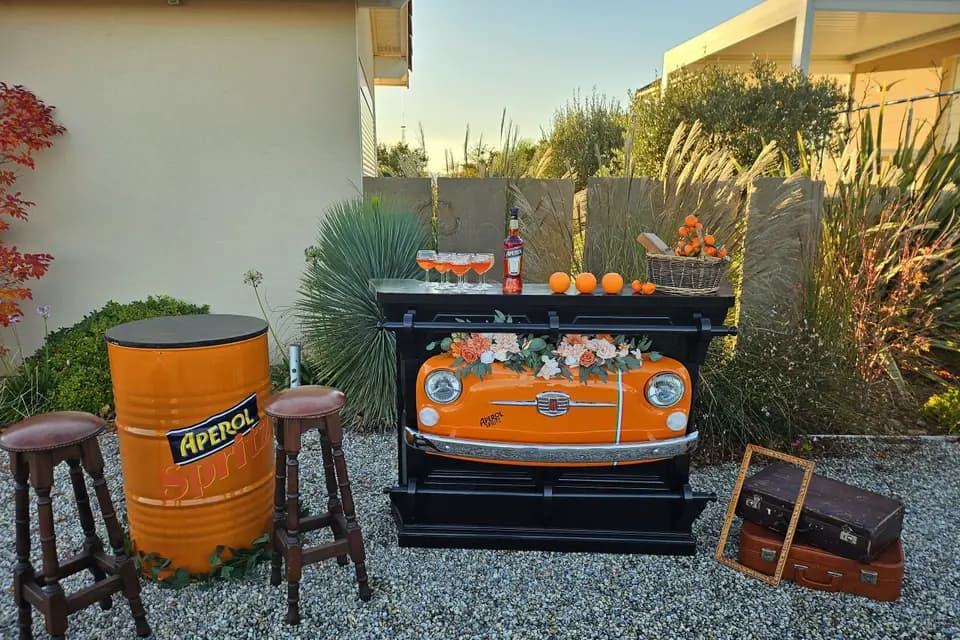 La Dolce Mobile — photo 5