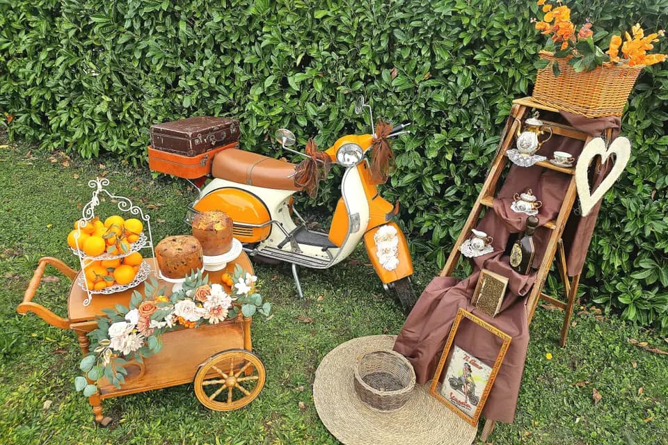 La Dolce Mobile — photo 4