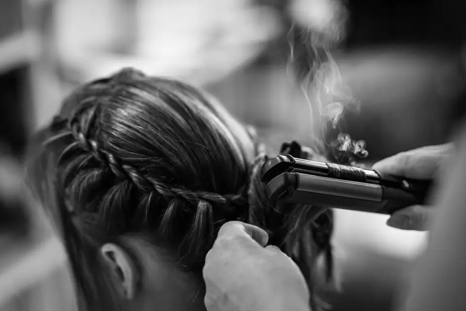 Mon Film de Mariage — photo 3