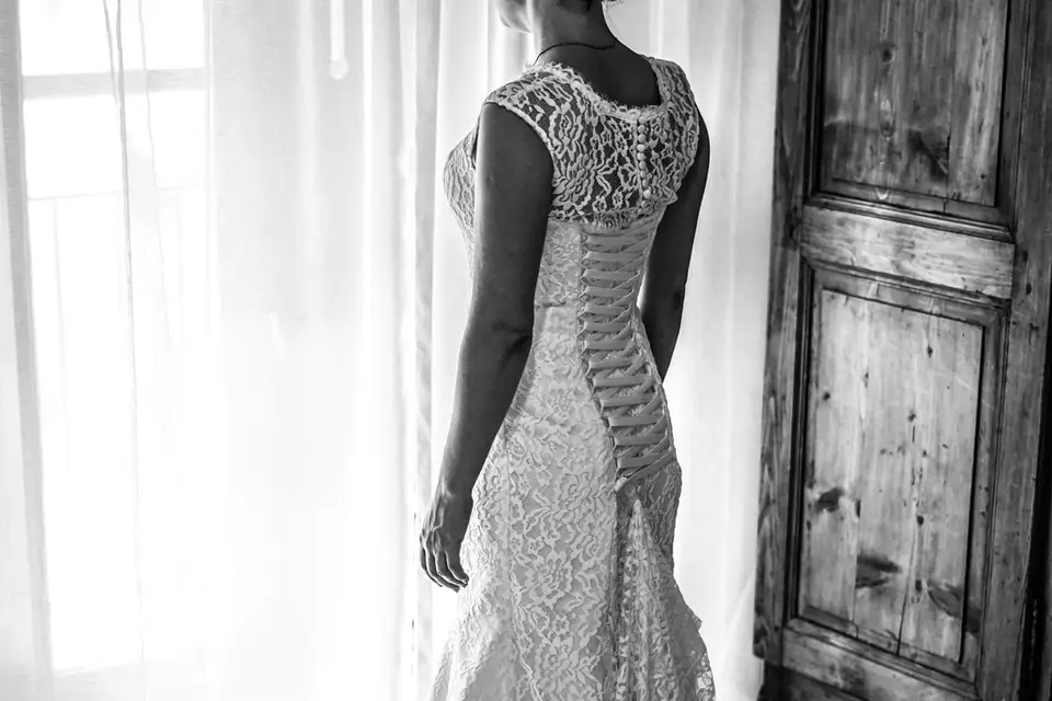 Mon Film de Mariage — photo 4