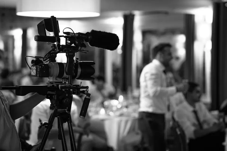 Mon Film de Mariage — photo 1