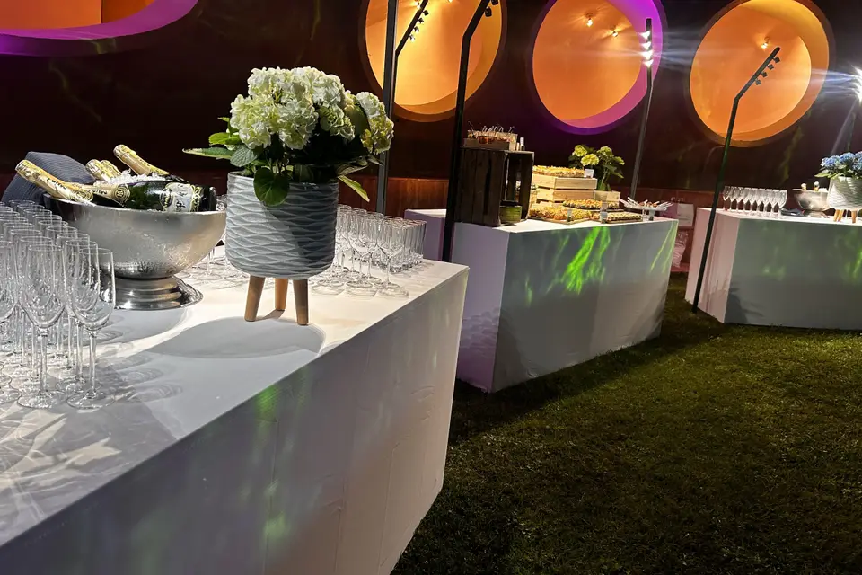 Une Histoire sans Faim — photo 2