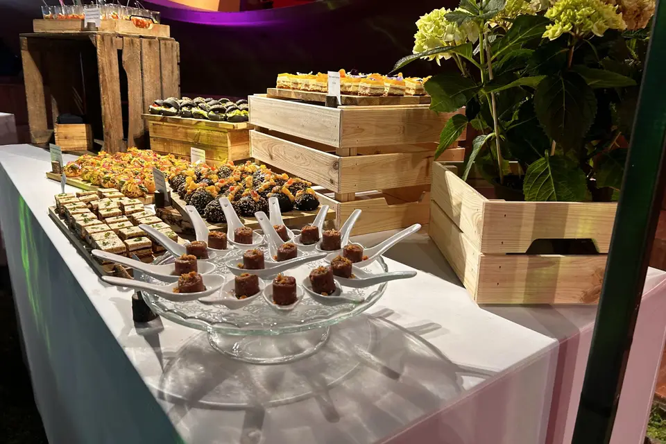 Une Histoire sans Faim — photo 3